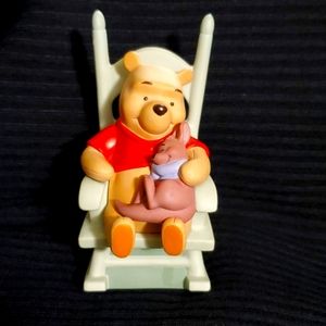 Disney Pooh & Friends Figurine